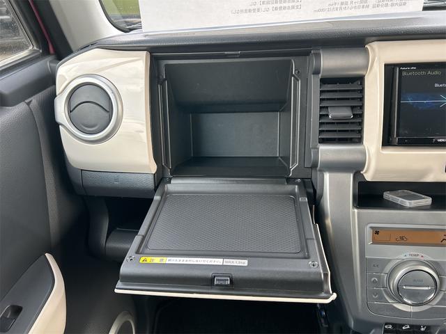 ハスラー G 4WD ドライブレコーダー バックカメラ ナビ レーンアシスト 衝突被害軽減システム スマートキー アイドリングストップ 電動格納ミラー シートヒーター ベンチシート CVT 盗難防止システム ABS(61枚目)