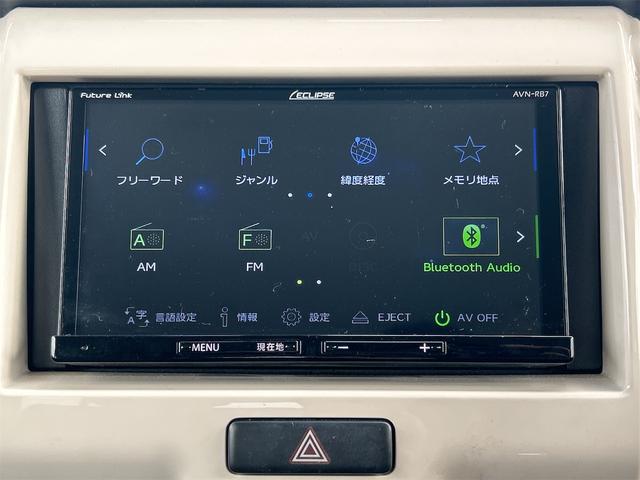 ハスラー G 4WD ドライブレコーダー バックカメラ ナビ レーンアシスト 衝突被害軽減システム スマートキー アイドリングストップ 電動格納ミラー シートヒーター ベンチシート CVT 盗難防止システム ABS(66枚目)