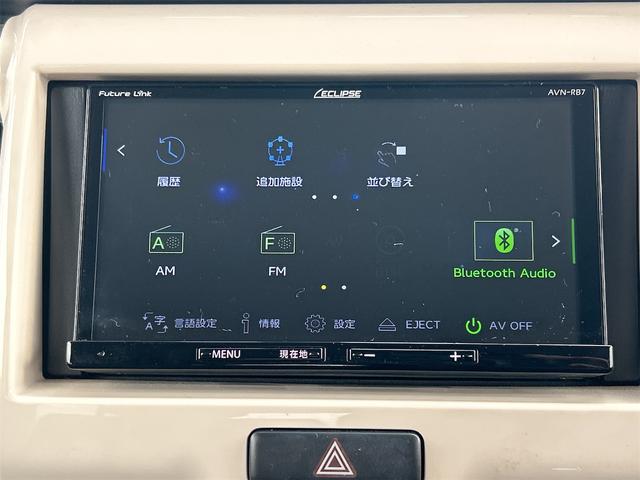 ハスラー G 4WD ドライブレコーダー バックカメラ ナビ レーンアシスト 衝突被害軽減システム スマートキー アイドリングストップ 電動格納ミラー シートヒーター ベンチシート CVT 盗難防止システム ABS(67枚目)