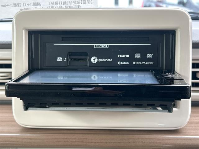 アルトラパン X 4WD ドライブレコーダー ETC 全周囲カメラ ナビ TV 衝突被害軽減システム オートライト HID スマートキー アイドリングストップ 電動格納ミラー シートヒーター ベンチシート CVT(6枚目)