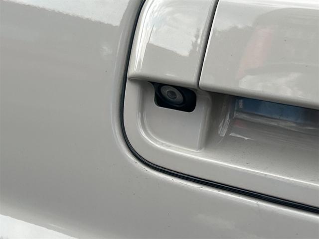 アルトラパン X 4WD ドライブレコーダー ETC 全周囲カメラ ナビ TV 衝突被害軽減システム オートライト HID スマートキー アイドリングストップ 電動格納ミラー シートヒーター ベンチシート CVT(17枚目)