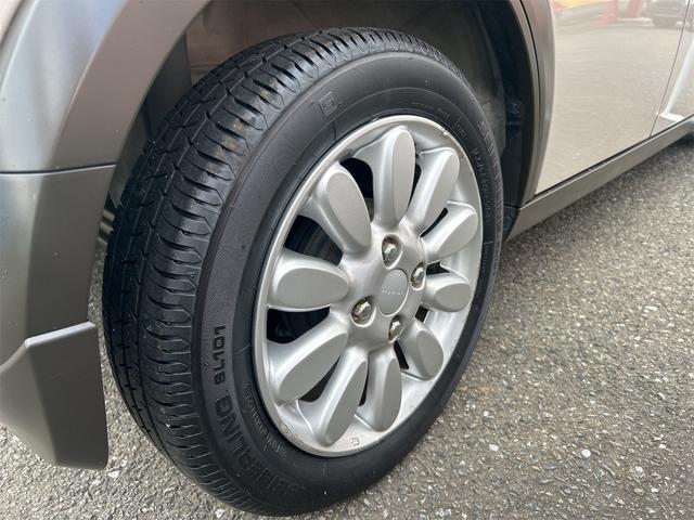 アルトラパン X 4WD ドライブレコーダー ETC 全周囲カメラ ナビ TV 衝突被害軽減システム オートライト HID スマートキー アイドリングストップ 電動格納ミラー シートヒーター ベンチシート CVT(19枚目)