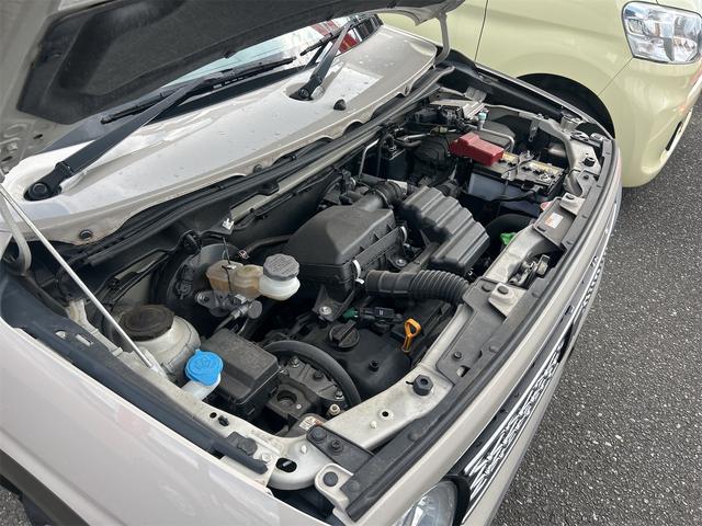 アルトラパン X 4WD ドライブレコーダー ETC 全周囲カメラ ナビ TV 衝突被害軽減システム オートライト HID スマートキー アイドリングストップ 電動格納ミラー シートヒーター ベンチシート CVT(21枚目)