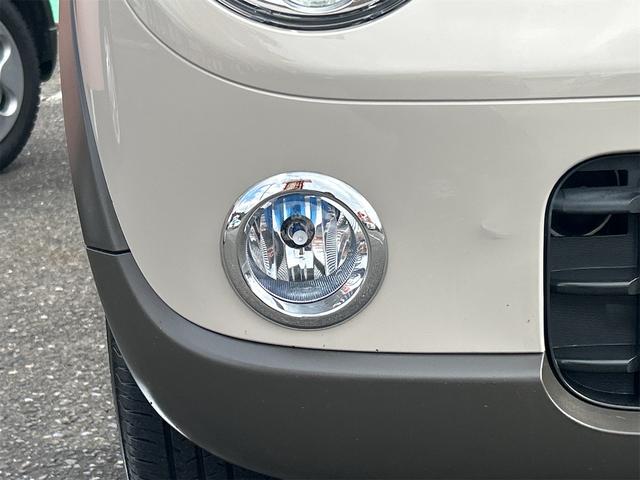 アルトラパン X 4WD ドライブレコーダー ETC 全周囲カメラ ナビ TV 衝突被害軽減システム オートライト HID スマートキー アイドリングストップ 電動格納ミラー シートヒーター ベンチシート CVT(24枚目)