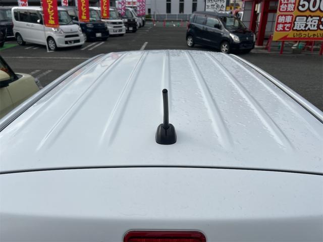 アルトラパン X 4WD ドライブレコーダー ETC 全周囲カメラ ナビ TV 衝突被害軽減システム オートライト HID スマートキー アイドリングストップ 電動格納ミラー シートヒーター ベンチシート CVT(30枚目)