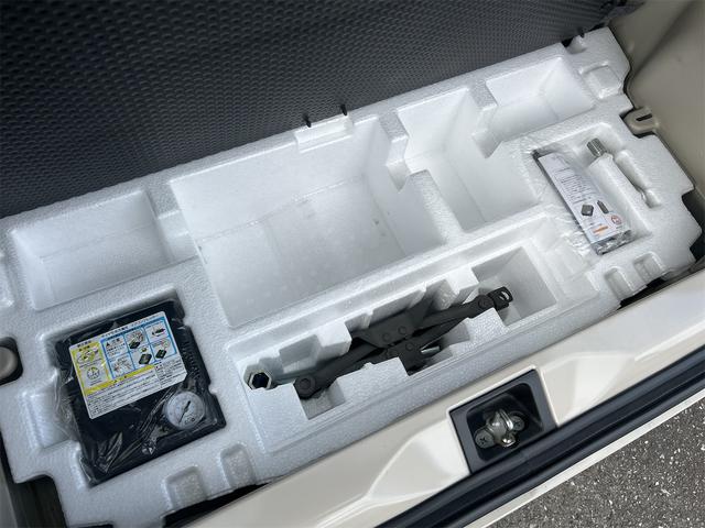 アルトラパン X 4WD ドライブレコーダー ETC 全周囲カメラ ナビ TV 衝突被害軽減システム オートライト HID スマートキー アイドリングストップ 電動格納ミラー シートヒーター ベンチシート CVT(36枚目)