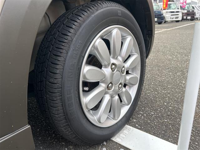 アルトラパン X 4WD ドライブレコーダー ETC 全周囲カメラ ナビ TV 衝突被害軽減システム オートライト HID スマートキー アイドリングストップ 電動格納ミラー シートヒーター ベンチシート CVT(37枚目)