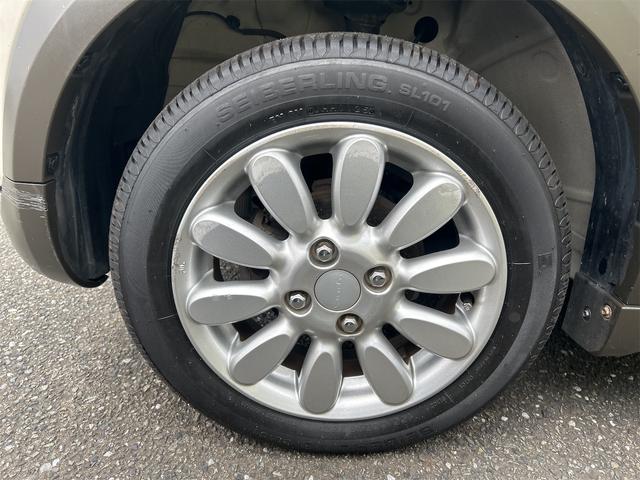 アルトラパン X 4WD ドライブレコーダー ETC 全周囲カメラ ナビ TV 衝突被害軽減システム オートライト HID スマートキー アイドリングストップ 電動格納ミラー シートヒーター ベンチシート CVT(38枚目)