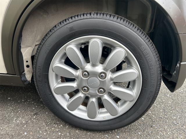 アルトラパン X 4WD ドライブレコーダー ETC 全周囲カメラ ナビ TV 衝突被害軽減システム オートライト HID スマートキー アイドリングストップ 電動格納ミラー シートヒーター ベンチシート CVT(39枚目)