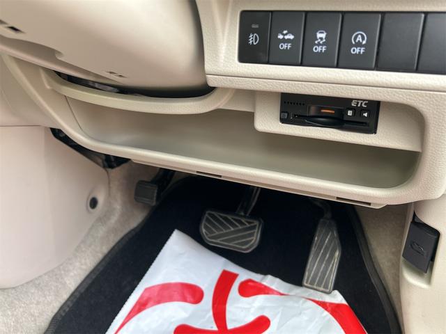 アルトラパン X 4WD ドライブレコーダー ETC 全周囲カメラ ナビ TV 衝突被害軽減システム オートライト HID スマートキー アイドリングストップ 電動格納ミラー シートヒーター ベンチシート CVT(53枚目)