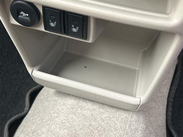 アルトラパン X 4WD ドライブレコーダー ETC 全周囲カメラ ナビ TV 衝突被害軽減システム オートライト HID スマートキー アイドリングストップ 電動格納ミラー シートヒーター ベンチシート CVT(60枚目)