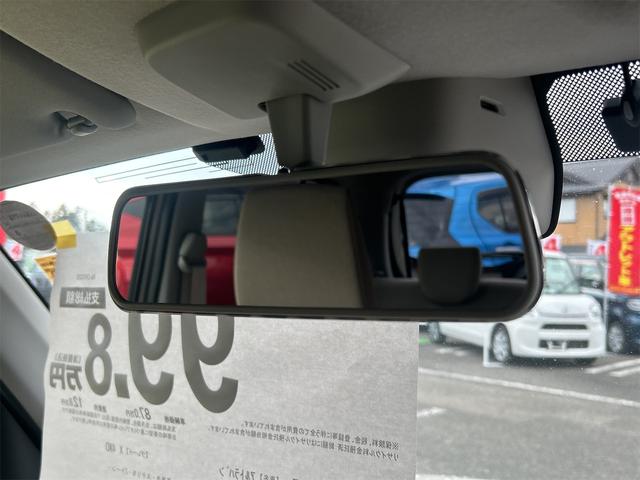 アルトラパン X 4WD ドライブレコーダー ETC 全周囲カメラ ナビ TV 衝突被害軽減システム オートライト HID スマートキー アイドリングストップ 電動格納ミラー シートヒーター ベンチシート CVT(67枚目)