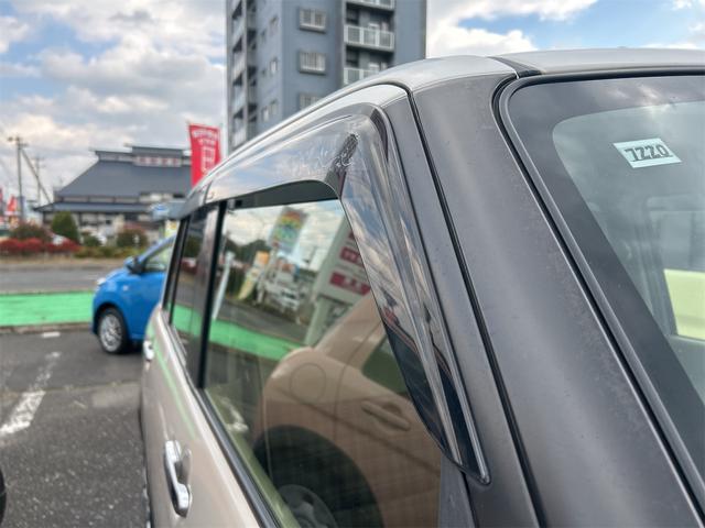 アルトラパン X 4WD ドライブレコーダー ETC 全周囲カメラ ナビ TV 衝突被害軽減システム オートライト HID スマートキー アイドリングストップ 電動格納ミラー シートヒーター ベンチシート CVT(70枚目)