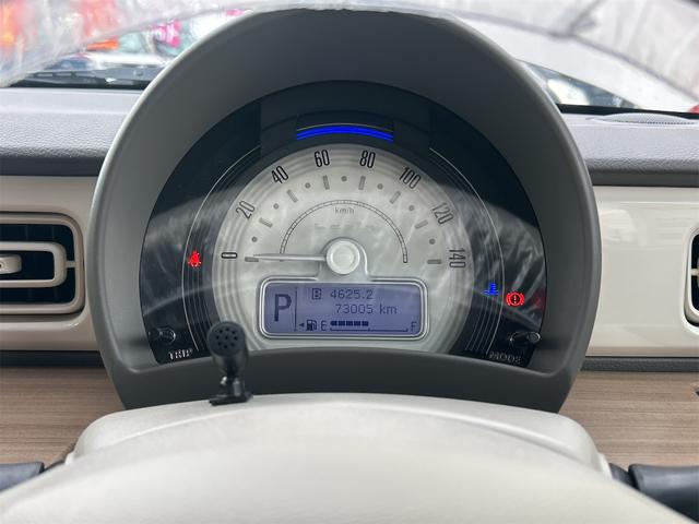 アルトラパン X 4WD ドライブレコーダー ETC 全周囲カメラ ナビ TV 衝突被害軽減システム オートライト HID スマートキー アイドリングストップ 電動格納ミラー シートヒーター ベンチシート CVT(72枚目)