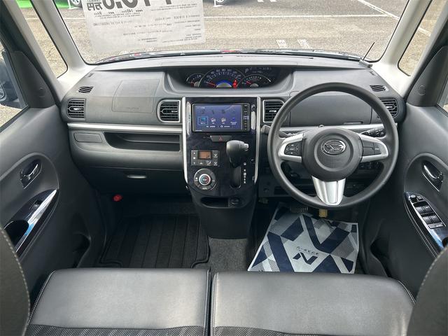 タント カスタムX トップエディションVS SAIII 4WD ETC 全周囲カメラ 両側電動スライドドア ナビ TV クリアランスソナー 衝突被害軽減システム オートマチックハイビーム オートライト LEDヘッドランプ スマートキー アイドリングストップ(2枚目)