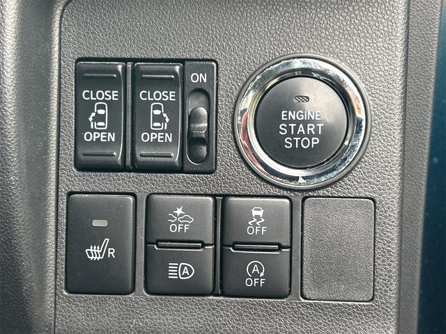 タント カスタムX トップエディションVS SAIII 4WD ETC 全周囲カメラ 両側電動スライドドア ナビ TV クリアランスソナー 衝突被害軽減システム オートマチックハイビーム オートライト LEDヘッドランプ スマートキー アイドリングストップ(9枚目)