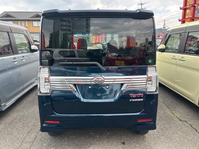 タント カスタムX トップエディションVS SAIII 4WD ETC 全周囲カメラ 両側電動スライドドア ナビ TV クリアランスソナー 衝突被害軽減システム オートマチックハイビーム オートライト LEDヘッドランプ スマートキー アイドリングストップ(15枚目)