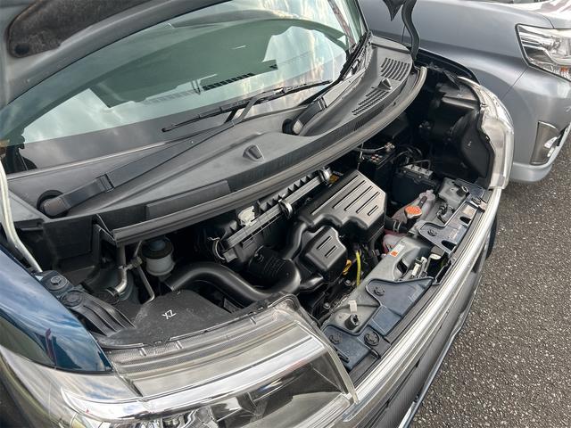 タント カスタムX トップエディションVS SAIII 4WD ETC 全周囲カメラ 両側電動スライドドア ナビ TV クリアランスソナー 衝突被害軽減システム オートマチックハイビーム オートライト LEDヘッドランプ スマートキー アイドリングストップ(21枚目)