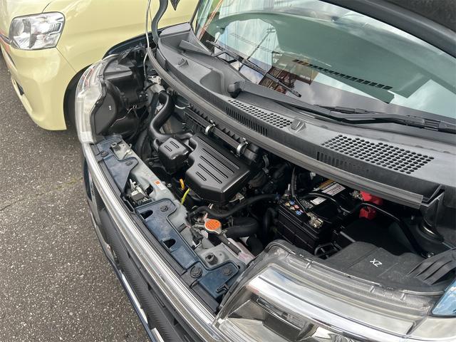 タント カスタムX トップエディションVS SAIII 4WD ETC 全周囲カメラ 両側電動スライドドア ナビ TV クリアランスソナー 衝突被害軽減システム オートマチックハイビーム オートライト LEDヘッドランプ スマートキー アイドリングストップ(22枚目)