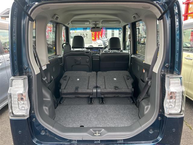 タント カスタムX トップエディションVS SAIII 4WD ETC 全周囲カメラ 両側電動スライドドア ナビ TV クリアランスソナー 衝突被害軽減システム オートマチックハイビーム オートライト LEDヘッドランプ スマートキー アイドリングストップ(35枚目)