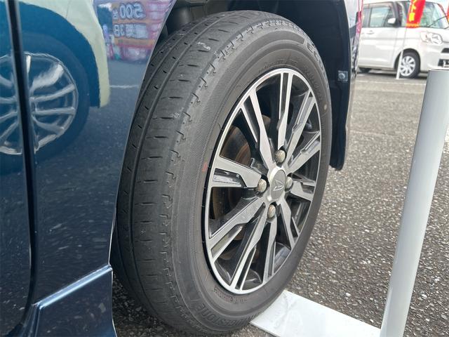 タント カスタムX トップエディションVS SAIII 4WD ETC 全周囲カメラ 両側電動スライドドア ナビ TV クリアランスソナー 衝突被害軽減システム オートマチックハイビーム オートライト LEDヘッドランプ スマートキー アイドリングストップ(41枚目)