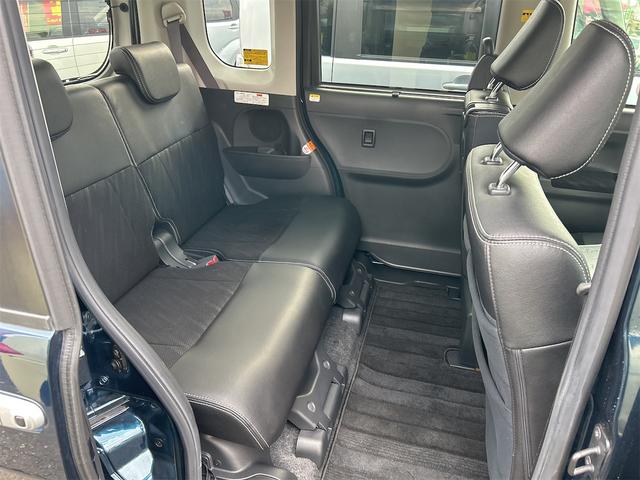 タント カスタムX トップエディションVS SAIII 4WD ETC 全周囲カメラ 両側電動スライドドア ナビ TV クリアランスソナー 衝突被害軽減システム オートマチックハイビーム オートライト LEDヘッドランプ スマートキー アイドリングストップ(46枚目)