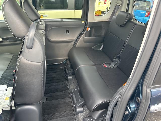 タント カスタムX トップエディションVS SAIII 4WD ETC 全周囲カメラ 両側電動スライドドア ナビ TV クリアランスソナー 衝突被害軽減システム オートマチックハイビーム オートライト LEDヘッドランプ スマートキー アイドリングストップ(50枚目)