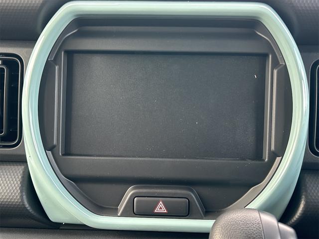 ハスラー ハイブリッドG 4WD クリアランスソナー オートクルーズコントロール レーンアシスト 衝突被害軽減システム オートライト LEDヘッドランプ スマートキー アイドリングストップ 電動格納ミラー シートヒーター(4枚目)