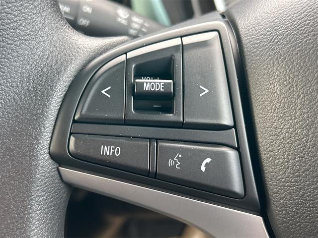 ハスラー ハイブリッドG 4WD クリアランスソナー オートクルーズコントロール レーンアシスト 衝突被害軽減システム オートライト LEDヘッドランプ スマートキー アイドリングストップ 電動格納ミラー シートヒーター(8枚目)