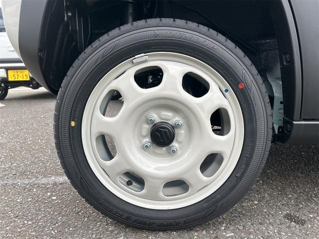 ハスラー ハイブリッドG 4WD クリアランスソナー オートクルーズコントロール レーンアシスト 衝突被害軽減システム オートライト LEDヘッドランプ スマートキー アイドリングストップ 電動格納ミラー シートヒーター(20枚目)