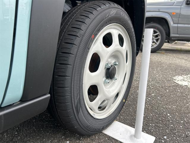 ハスラー ハイブリッドG 4WD クリアランスソナー オートクルーズコントロール レーンアシスト 衝突被害軽減システム オートライト LEDヘッドランプ スマートキー アイドリングストップ 電動格納ミラー シートヒーター(23枚目)