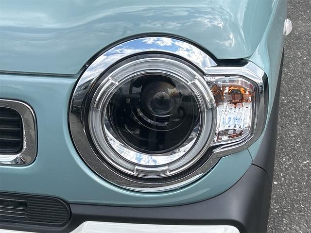 ハスラー ハイブリッドG 4WD クリアランスソナー オートクルーズコントロール レーンアシスト 衝突被害軽減システム オートライト LEDヘッドランプ スマートキー アイドリングストップ 電動格納ミラー シートヒーター(26枚目)