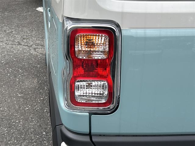 ハスラー ハイブリッドG 4WD クリアランスソナー オートクルーズコントロール レーンアシスト 衝突被害軽減システム オートライト LEDヘッドランプ スマートキー アイドリングストップ 電動格納ミラー シートヒーター(27枚目)