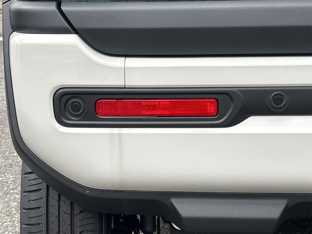 ハスラー ハイブリッドG 4WD クリアランスソナー オートクルーズコントロール レーンアシスト 衝突被害軽減システム オートライト LEDヘッドランプ スマートキー アイドリングストップ 電動格納ミラー シートヒーター(28枚目)