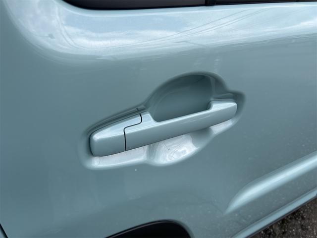 ハスラー ハイブリッドG 4WD クリアランスソナー オートクルーズコントロール レーンアシスト 衝突被害軽減システム オートライト LEDヘッドランプ スマートキー アイドリングストップ 電動格納ミラー シートヒーター(38枚目)