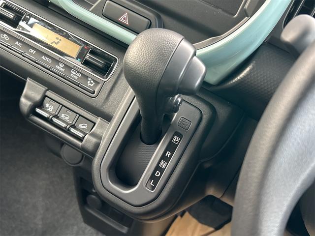 ハスラー ハイブリッドG 4WD クリアランスソナー オートクルーズコントロール レーンアシスト 衝突被害軽減システム オートライト LEDヘッドランプ スマートキー アイドリングストップ 電動格納ミラー シートヒーター(40枚目)