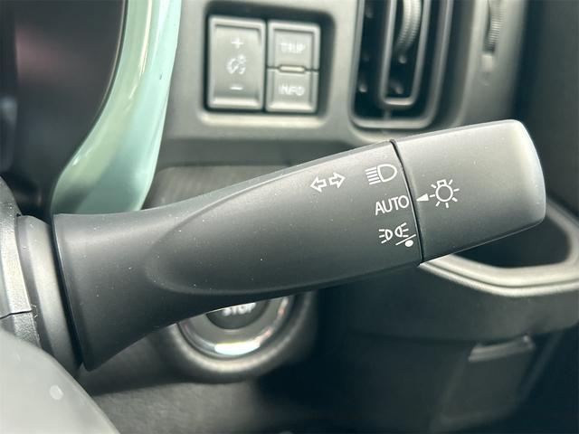 ハスラー ハイブリッドG 4WD クリアランスソナー オートクルーズコントロール レーンアシスト 衝突被害軽減システム オートライト LEDヘッドランプ スマートキー アイドリングストップ 電動格納ミラー シートヒーター(42枚目)