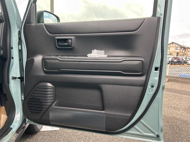 ハスラー ハイブリッドG 4WD クリアランスソナー オートクルーズコントロール レーンアシスト 衝突被害軽減システム オートライト LEDヘッドランプ スマートキー アイドリングストップ 電動格納ミラー シートヒーター(49枚目)