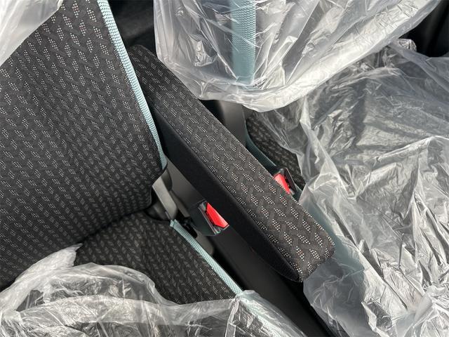 ハスラー ハイブリッドG 4WD クリアランスソナー オートクルーズコントロール レーンアシスト 衝突被害軽減システム オートライト LEDヘッドランプ スマートキー アイドリングストップ 電動格納ミラー シートヒーター(55枚目)