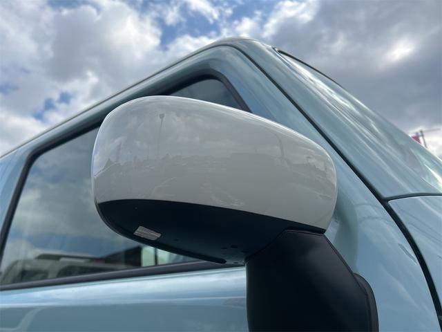 ハスラー ハイブリッドG 4WD クリアランスソナー オートクルーズコントロール レーンアシスト 衝突被害軽減システム オートライト LEDヘッドランプ スマートキー アイドリングストップ 電動格納ミラー シートヒーター(65枚目)