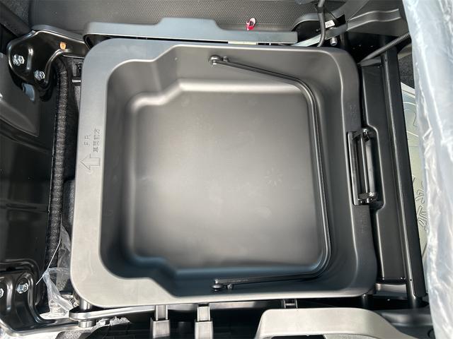 ハスラー ハイブリッドG 4WD クリアランスソナー オートクルーズコントロール レーンアシスト 衝突被害軽減システム オートライト LEDヘッドランプ スマートキー アイドリングストップ 電動格納ミラー シートヒーター(66枚目)