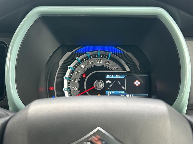 ハスラー ハイブリッドG 4WD クリアランスソナー オートクルーズコントロール レーンアシスト 衝突被害軽減システム オートライト LEDヘッドランプ スマートキー アイドリングストップ 電動格納ミラー シートヒーター(67枚目)