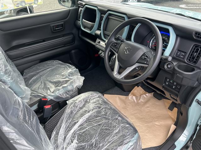 ハスラー ハイブリッドG 4WD クリアランスソナー オートクルーズコントロール レーンアシスト 衝突被害軽減システム オートライト LEDヘッドランプ スマートキー アイドリングストップ 電動格納ミラー シートヒーター(71枚目)