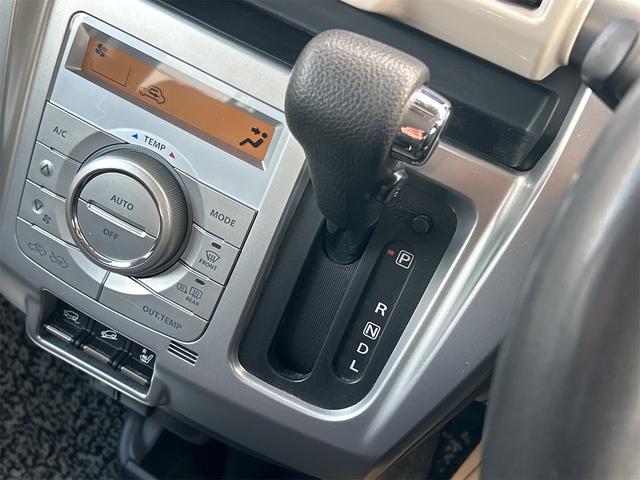 ハスラー G 4WD バックカメラ ナビ TV レーンアシスト 衝突被害軽減システム オートライト スマートキー アイドリングストップ 電動格納ミラー シートヒーター ベンチシート CVT 盗難防止システム ABS(7枚目)