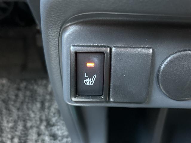 ハスラー G 4WD バックカメラ ナビ TV レーンアシスト 衝突被害軽減システム オートライト スマートキー アイドリングストップ 電動格納ミラー シートヒーター ベンチシート CVT 盗難防止システム ABS(8枚目)