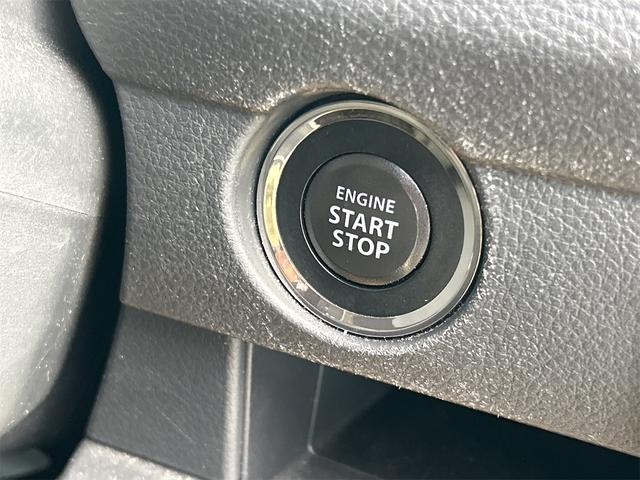 ハスラー G 4WD バックカメラ ナビ TV レーンアシスト 衝突被害軽減システム オートライト スマートキー アイドリングストップ 電動格納ミラー シートヒーター ベンチシート CVT 盗難防止システム ABS(9枚目)