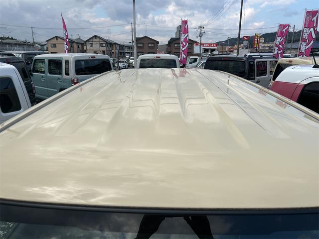 ハスラー G 4WD バックカメラ ナビ TV レーンアシスト 衝突被害軽減システム オートライト スマートキー アイドリングストップ 電動格納ミラー シートヒーター ベンチシート CVT 盗難防止システム ABS(24枚目)