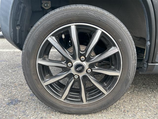 ハスラー G 4WD バックカメラ ナビ TV レーンアシスト 衝突被害軽減システム オートライト スマートキー アイドリングストップ 電動格納ミラー シートヒーター ベンチシート CVT 盗難防止システム ABS(36枚目)