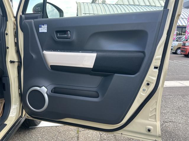 ハスラー G 4WD バックカメラ ナビ TV レーンアシスト 衝突被害軽減システム オートライト スマートキー アイドリングストップ 電動格納ミラー シートヒーター ベンチシート CVT 盗難防止システム ABS(47枚目)