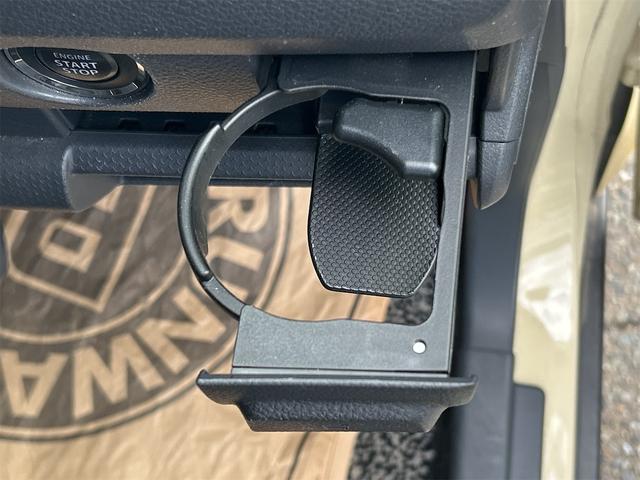 ハスラー G 4WD バックカメラ ナビ TV レーンアシスト 衝突被害軽減システム オートライト スマートキー アイドリングストップ 電動格納ミラー シートヒーター ベンチシート CVT 盗難防止システム ABS(48枚目)